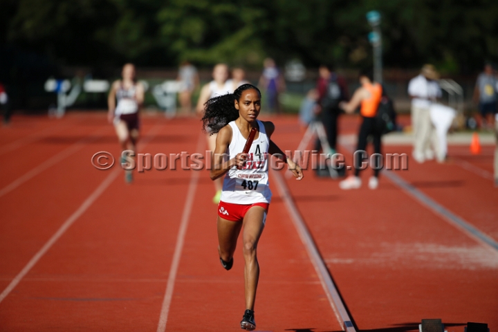 2014SISatOpen-071.JPG - Apr 4-5, 2014; Stanford, CA, USA; the Stanford Track and Field Invitational.